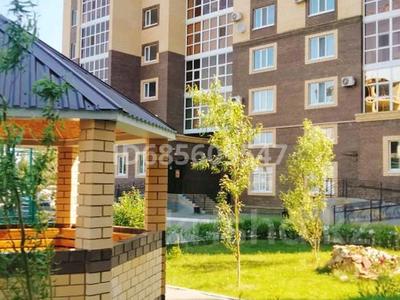 1-комнатная квартира · 39.5 м² · 9/9 этаж, Сагдиева 10 — Городской Акимат за 12 000 ₸ в Кокшетау