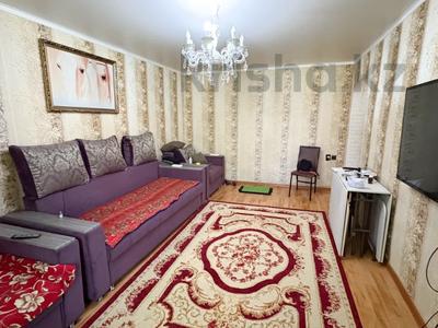 3-комнатная квартира · 69 м² · 1/5 этаж, Гарышкер за 27 млн 〒 в Талдыкоргане, мкр Жана Гарышкер