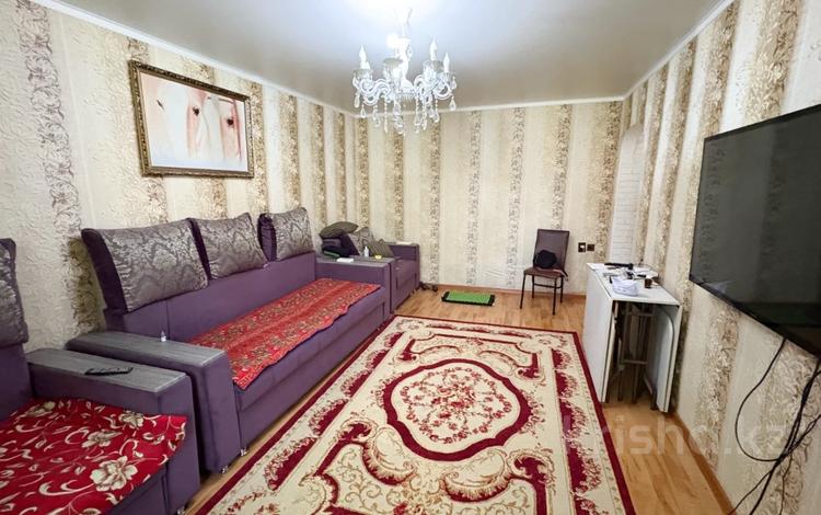 3-комнатная квартира · 69 м² · 1/5 этаж, Гарышкер за 27 млн 〒 в Талдыкоргане, мкр Жана Гарышкер — фото 12