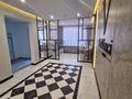 3-комнатная квартира · 87.2 м² · 4/10 этаж, Микрорайон Береке за 52 млн ₸ в Костанае — фото 22