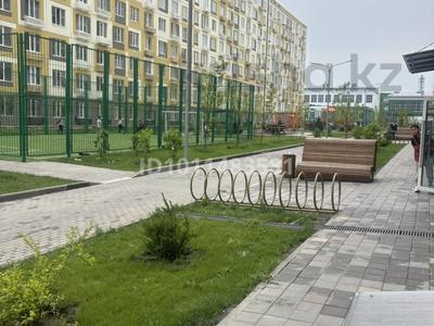 1-комнатная квартира · 34.9 м² · 4/9 этаж, Райымбек 590/15 за 25 млн ₸ в Алматы, Наурызбайский р-н