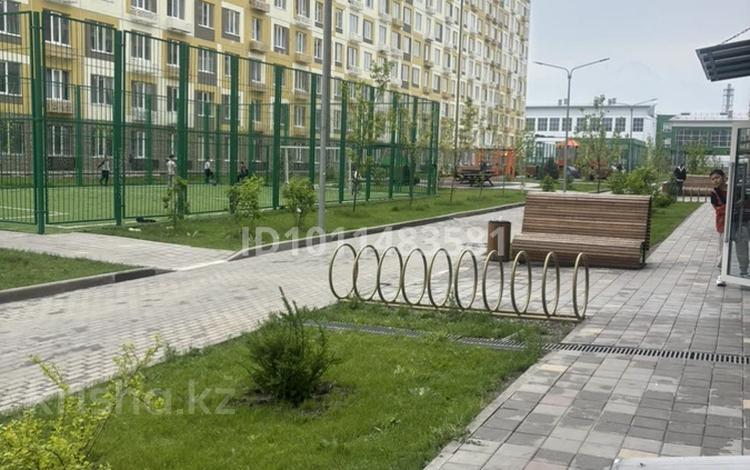 1-бөлмелі пәтер · 34.9 м² · 4/9 қабат, Райымбек 590/15, бағасы: 25 млн ₸ в Алматы, Наурызбайский р-н — фото 12