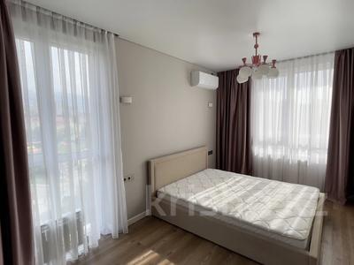 2-бөлмелі пәтер · 57 м² · 5/11 қабат, Утепова 31\5а, бағасы: 50 млн ₸ в Алматы, Бостандыкский р-н