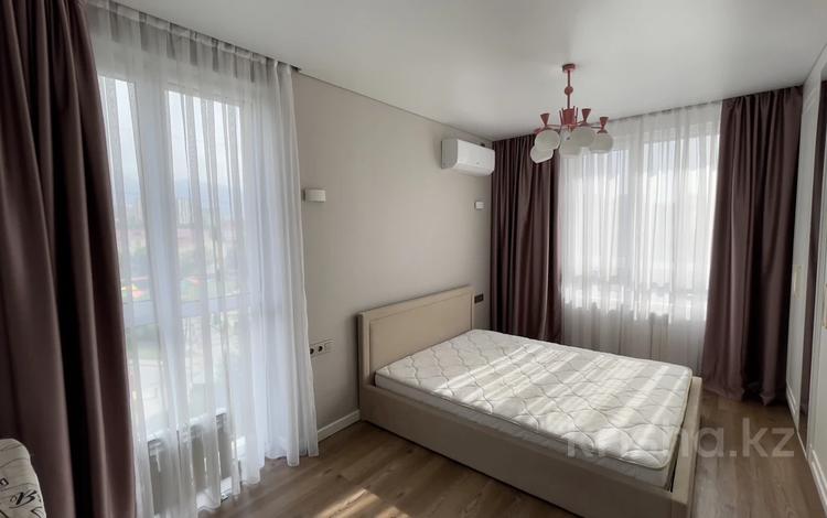 2-бөлмелі пәтер · 57 м² · 5/11 қабат, Утепова 31\5а, бағасы: 50 млн ₸ в Алматы, Бостандыкский р-н — фото 21