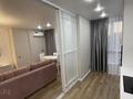 2-бөлмелі пәтер · 57 м² · 5/11 қабат, Утепова 31\5а, бағасы: 50 млн ₸ в Алматы, Бостандыкский р-н — фото 9