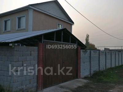 Отдельный дом • 12 комнат • 220 м² • 5 сот., мкр Кайрат 22 за 105 млн 〒 в Алматы, Турксибский р-н