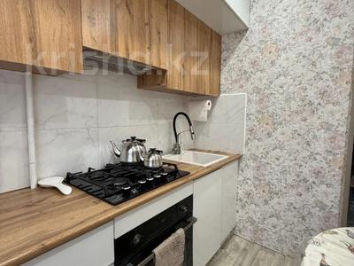 3-комнатная квартира · 61.7 м² · 2/5 этаж, Кобыланды батыра 36 за 26 млн 〒 в Костанае