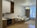 2-комнатная квартира · 60 м² · 7 этаж, Жарокова — Шикарная квартира рядом с Атакентом за 27 000 ₸ в Алматы, Бостандыкский р-н