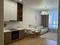 2-комнатная квартира · 60 м² · 7 этаж, Жарокова — Шикарная квартира рядом с Атакентом за 27 000 ₸ в Алматы, Бостандыкский р-н