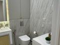 2-комнатная квартира · 60 м² · 7 этаж, Жарокова — Шикарная квартира рядом с Атакентом за 27 000 ₸ в Алматы, Бостандыкский р-н — фото 14