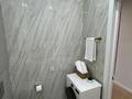 2-комнатная квартира · 60 м² · 7 этаж, Жарокова — Шикарная квартира рядом с Атакентом за 27 000 ₸ в Алматы, Бостандыкский р-н — фото 15