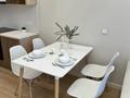 2-комнатная квартира · 60 м² · 7 этаж, Жарокова — Шикарная квартира рядом с Атакентом за 27 000 ₸ в Алматы, Бостандыкский р-н — фото 6