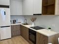 2-комнатная квартира · 60 м² · 7 этаж, Жарокова — Шикарная квартира рядом с Атакентом за 27 000 ₸ в Алматы, Бостандыкский р-н — фото 7