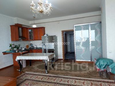 1-комнатная квартира · 60 м² · 9/20 этаж, мкр Тастак-2, Брусиловского — Брусиловский и шакарим за 300 000 ₸ в Алматы, Алмалинский р-н