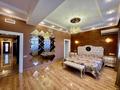 Отдельный дом · 7 комнат · 370 м² · 11 сот., Байшешек — Kazakhstan International School (KIS) за 450 млн ₸ в Алматы, Бостандыкский р-н — фото 6