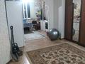 2-комнатная квартира · 52 м² · 5/9 этаж, мкр Нурсат 2, Мкр Нурсат 3 86 — Сзади школы гимнастики за 18.6 млн ₸ в Шымкенте, Каратауский р-н