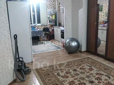 2-бөлмелі пәтер · 52 м² · 5/9 қабат, мкр Нурсат 2, Мкр Нурсат 3 86 — Сзади школы гимнастики, бағасы: 18.3 млн ₸ в Шымкенте, Каратауский р-н