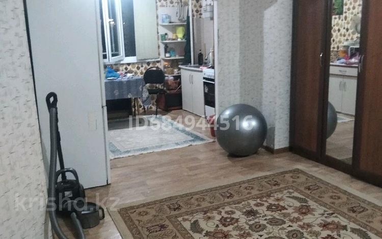2-комнатная квартира · 52 м² · 5/9 этаж, мкр Нурсат 2, Мкр Нурсат 3 86 — Сзади школы гимнастики за 18.6 млн ₸ в Шымкенте, Каратауский р-н — фото 2