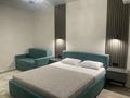 1-комнатная квартира · 50 м² · 4/9 этаж, Наримановская 70 за 20 000 〒 в Костанае — фото 5