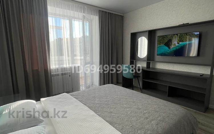 1-комнатная квартира · 50 м² · 4/9 этаж, Наримановская 70 за 20 000 〒 в Костанае — фото 33