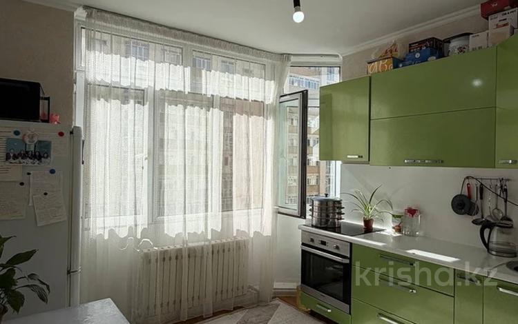 1-бөлмелі пәтер · 40 м² · 3/9 қабат, Женис 43/3, бағасы: ~ 21.5 млн ₸ в Астане, Сарыарка р-н — фото 2