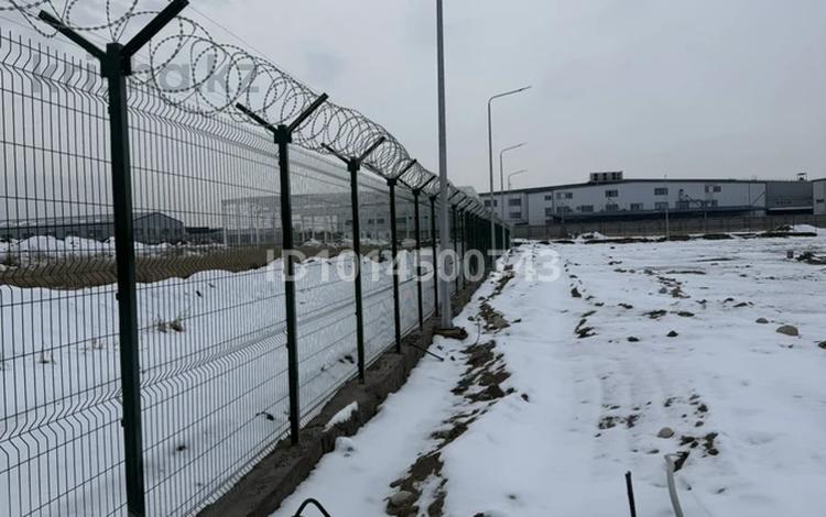 Жер телімі · 90 сотық, Султан Бейбарыс 1 — Даму, бағасы: 320 млн ₸ в Байсерке — фото 2