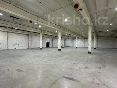 Склады · 2100 м² за 4.2 млн 〒 в Шымкенте, Каратауский р-н