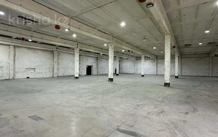 Склады · 2100 м² за 4.2 млн 〒 в Шымкенте, Каратауский р-н — фото 2