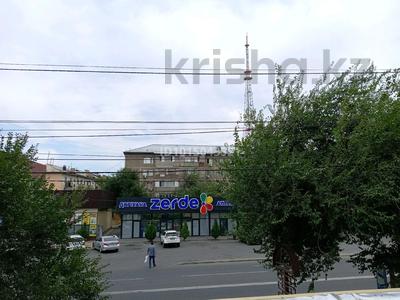 3-комнатная квартира · 57 м² · 2/4 этаж, Телецентр за 13.8 млн ₸ в Таразе