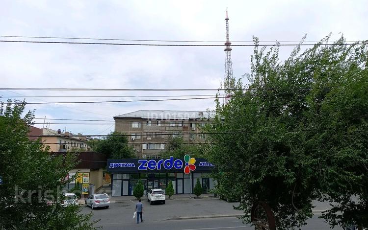 3-комнатная квартира · 57 м² · 2/4 этаж, Телецентр за 13.5 млн ₸ в Таразе — фото 2