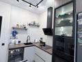 2-бөлмелі пәтер · 52 м² · 7/12 қабат, Бухар жырау 13 — 809, бағасы: 50.5 млн ₸ в Астане, Есильский р-н — фото 8