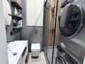 2-бөлмелі пәтер · 52 м² · 7/12 қабат, Бухар жырау 13 — 809, бағасы: 50.5 млн ₸ в Астане, Есильский р-н — фото 10