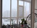 2-бөлмелі пәтер · 52 м² · 7/12 қабат, Бухар жырау 13 — 809, бағасы: 50.5 млн ₸ в Астане, Есильский р-н — фото 3
