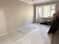 3-комнатная квартира · 60 м² · 2/5 этаж, Пушкина 13 — Абылай Хана, Янушкевич за 270 000 ₸ в Астане, р-н Байконур