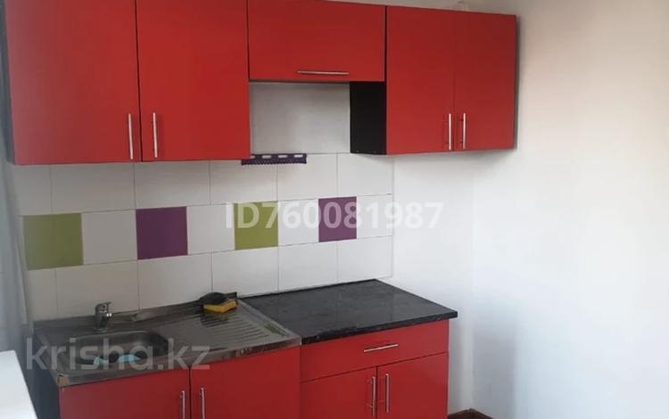 1-комнатная квартира · 34 м² · 1/2 этаж, мкр Томирис, Центральная 2/29 — Вдоль Бака! Трасса Барахолка и пересечение Бурундайски трассы за 70 000 〒 в Алматы, Алатауский р-н — фото 5