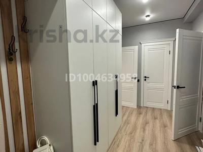 2-бөлмелі пәтер · 54 м² · 13/14 қабат, Е-305 6 — Әнет баба 6, бағасы: 270 000 〒 в Астане, Есильский р-н
