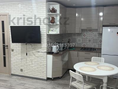 1-комнатная квартира · 36 м², Ломоносова 6 за 160 000 〒 в Щучинске