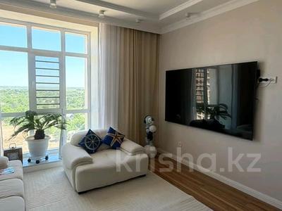 3-бөлмелі пәтер · 74.9 м² · 9/12 қабат, Улица А 52, 8 8/1, бағасы: 60 млн ₸ в Астане, Сарайшык р-н