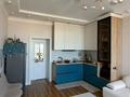 3-бөлмелі пәтер · 74.9 м² · 9/12 қабат, Улица А 52, 8 8/1, бағасы: 60 млн ₸ в Астане, Сарайшык р-н — фото 8