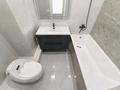 2-бөлмелі пәтер · 44 м² · 7/9 қабат, мкр Шымсити, ул. 189 квартал 241А, бағасы: 250 000 ₸ в Шымкенте, Абайский р-н — фото 15