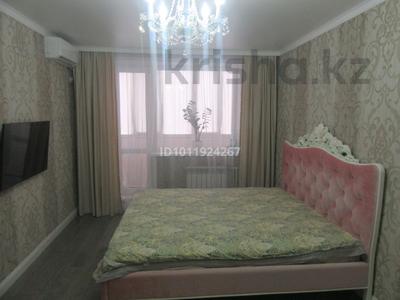 1-бөлмелі пәтер · 36 м² · 5/9 қабат, Машхур жусупа 60 — Open kichen, бағасы: 15 000 ₸ в Экибастузе