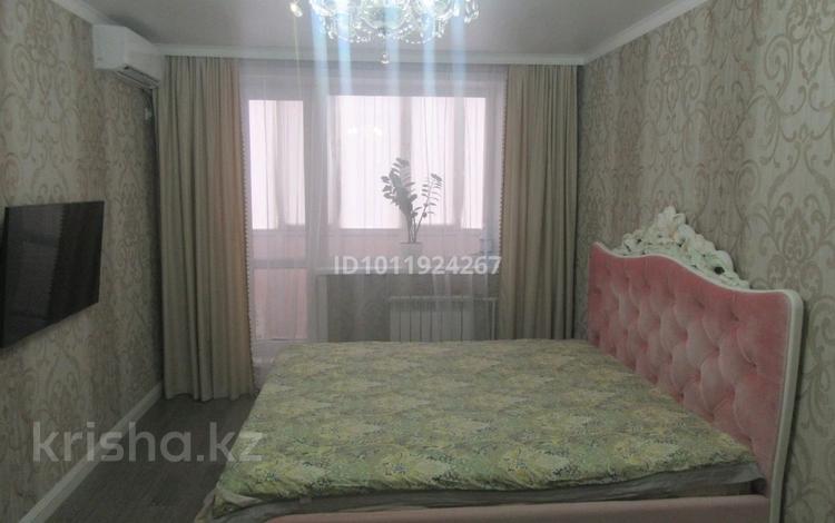 1-бөлмелі пәтер · 36 м² · 5/9 қабат, Машхур жусупа 60 — Open kichen, бағасы: 15 000 ₸ в Экибастузе — фото 2