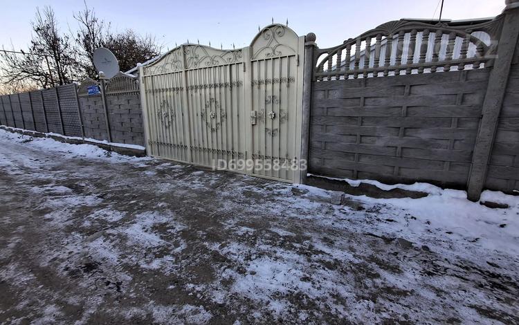 Отдельный дом · 6 комнат · 200 м² · 16 сот., Шертер 8 — Кумшагал за 16 млн 〒 в Таразе — фото 2