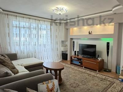 4-комнатная квартира · 77 м² · 7/9 этаж, мкр Юго-Восток, Язева 4 за 29 млн ₸ в Караганде, Казыбек би р-н
