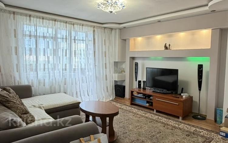 4-комнатная квартира · 77 м² · 7/9 этаж, мкр Юго-Восток, Язева 4 за 29 млн ₸ в Караганде, Казыбек би р-н — фото 2