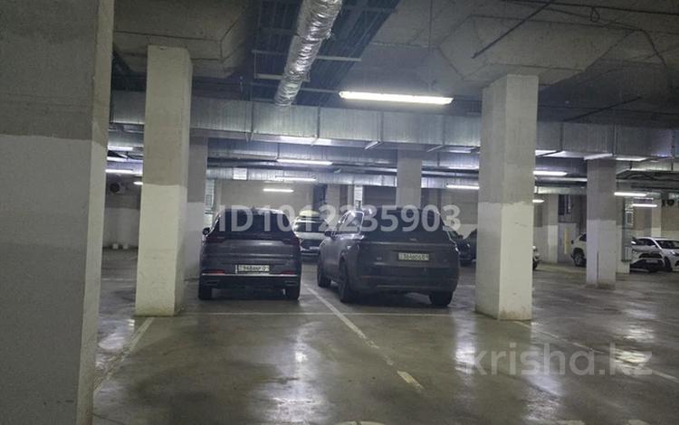 Паркинг · 20 м² · Мангилик Ел 51/2, бағасы: 2.2 млн ₸ в Астане, Есильский р-н — фото 2
