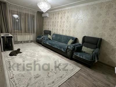 3-комнатная квартира, 73 м², 2/5 этаж, мкр Айнабулак-4 187 за 47 млн 〒 в Алматы, Жетысуский р-н