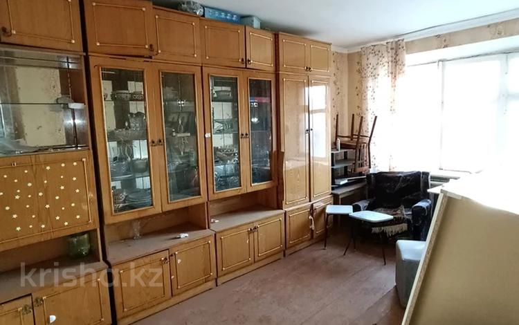 2-бөлмелі пәтер · 45 м² · 2/2 қабат, Джангильдина, бағасы: 7 млн ₸ в Актобе — фото 2