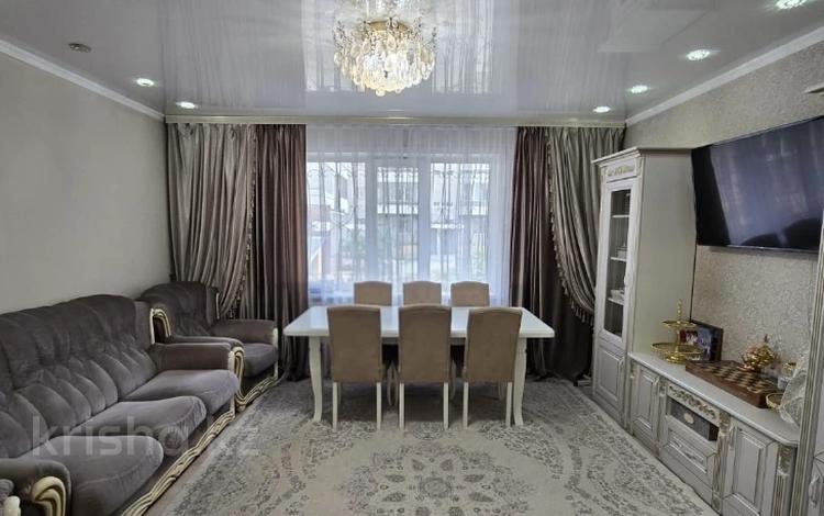 4-комнатная квартира · 84.6 м² · 1/5 этаж, Ж. Чайжунусова за 50 млн ₸ в Семее — фото 24