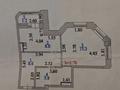 1-бөлмелі пәтер · 39 м² · 10/12 қабат, Улы Дала, бағасы: 22.5 млн ₸ в Астане, Есильский р-н — фото 7